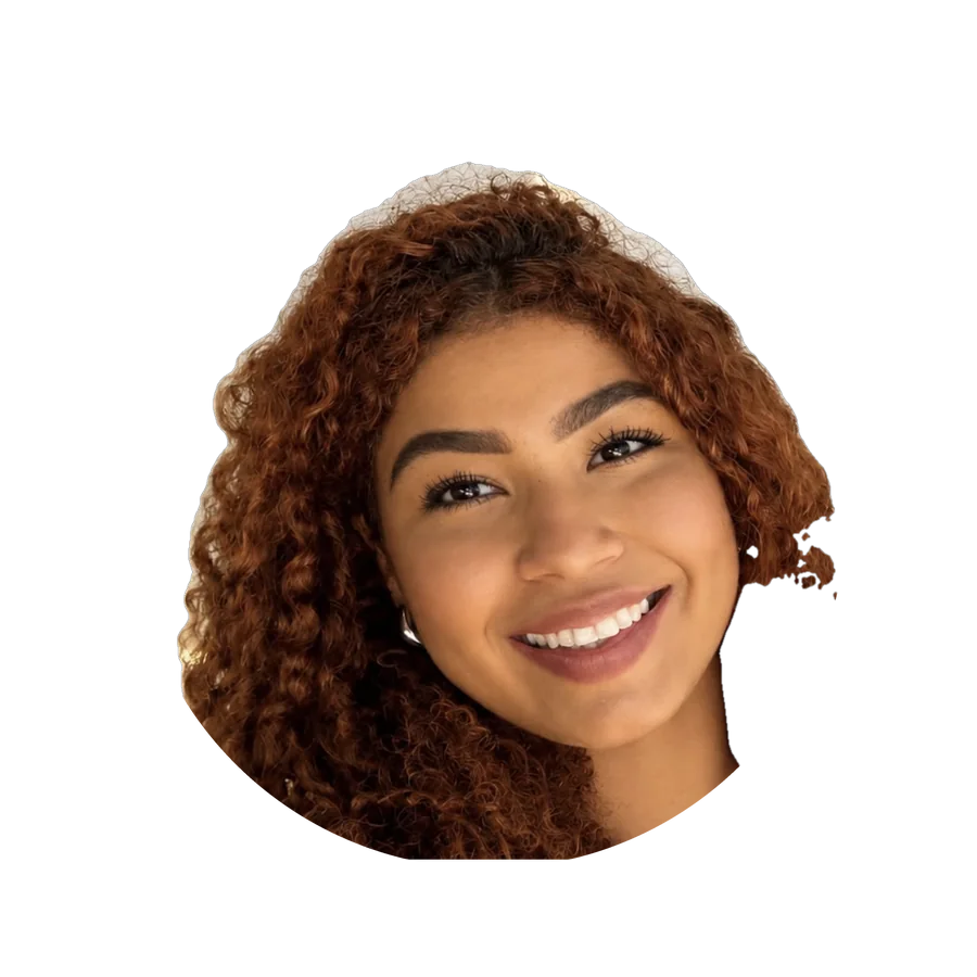 Karine Tavares, nail designer do Espaço Beauty & Care